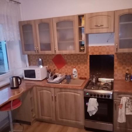 Hostel Poznań Eksteriør bilde