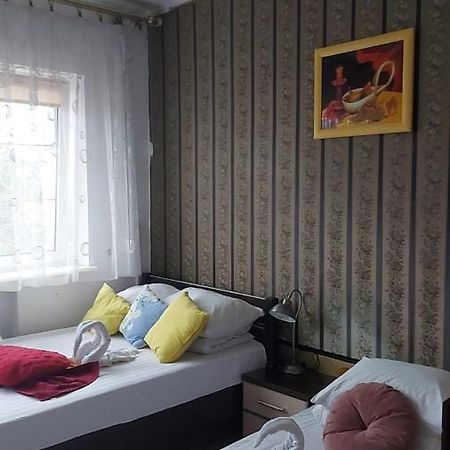Hostel Poznań Eksteriør bilde