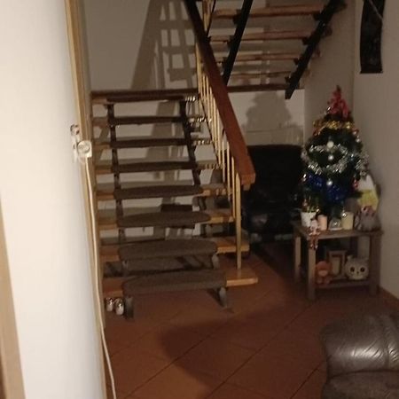 Hostel Poznań Eksteriør bilde