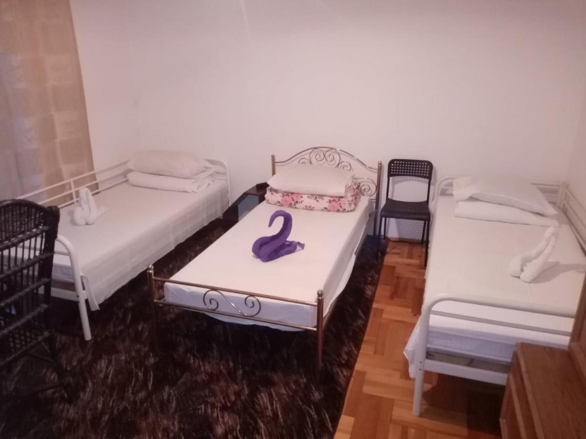 Hostel Poznań Eksteriør bilde