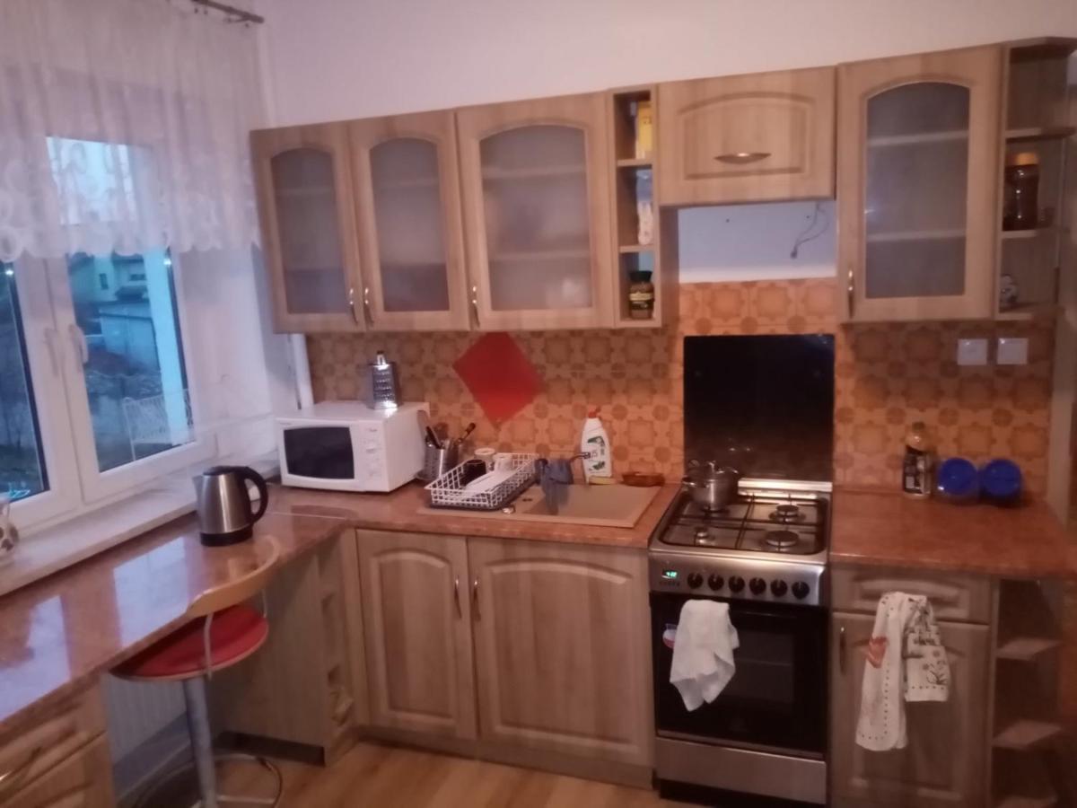 Hostel Poznań Eksteriør bilde
