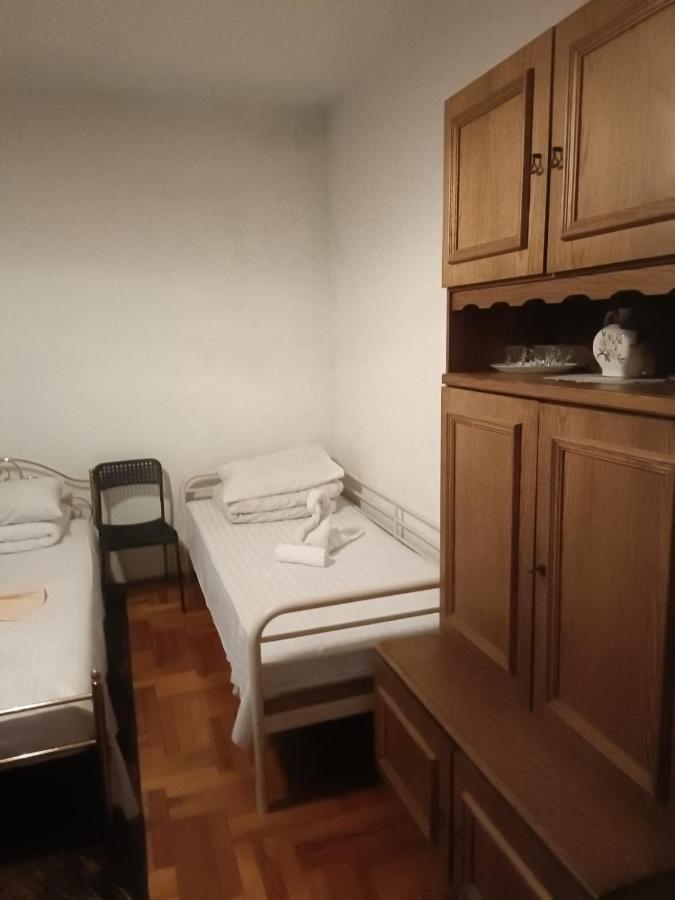 Hostel Poznań Eksteriør bilde