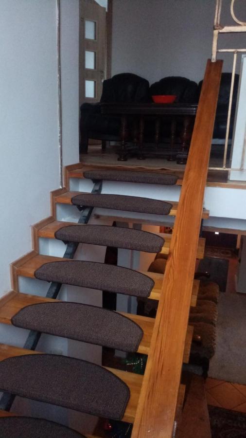 Hostel Poznań Eksteriør bilde