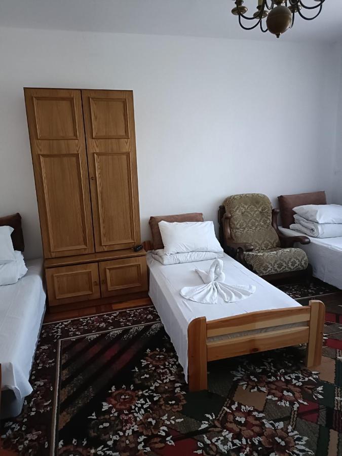 Hostel Poznań Eksteriør bilde