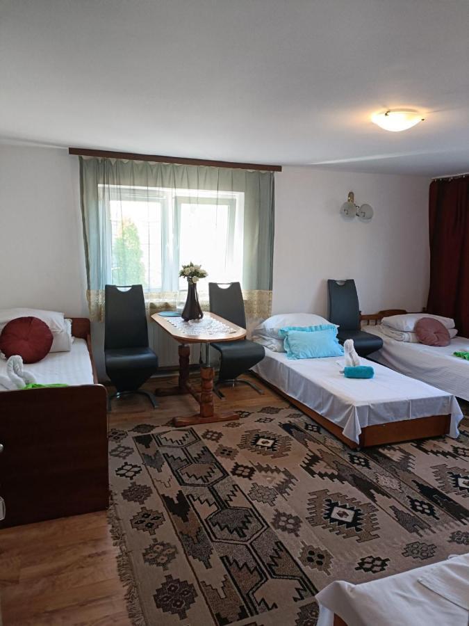Hostel Poznań Eksteriør bilde