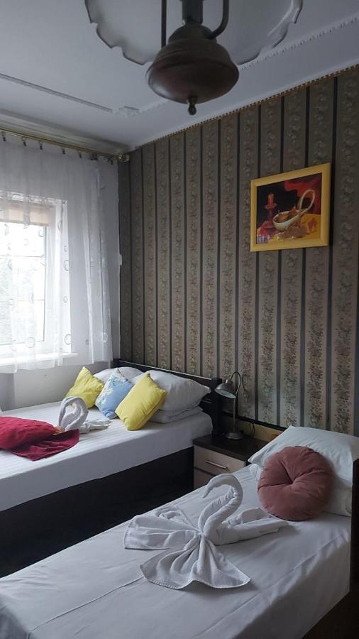 Hostel Poznań Eksteriør bilde