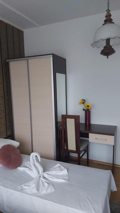 Hostel Poznań Eksteriør bilde