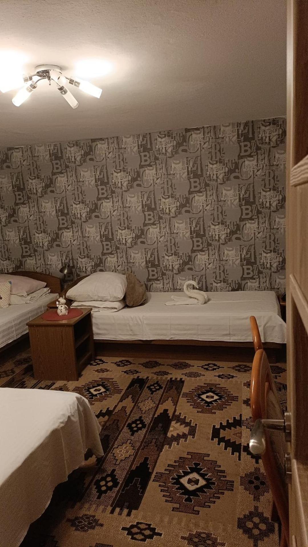 Hostel Poznań Eksteriør bilde