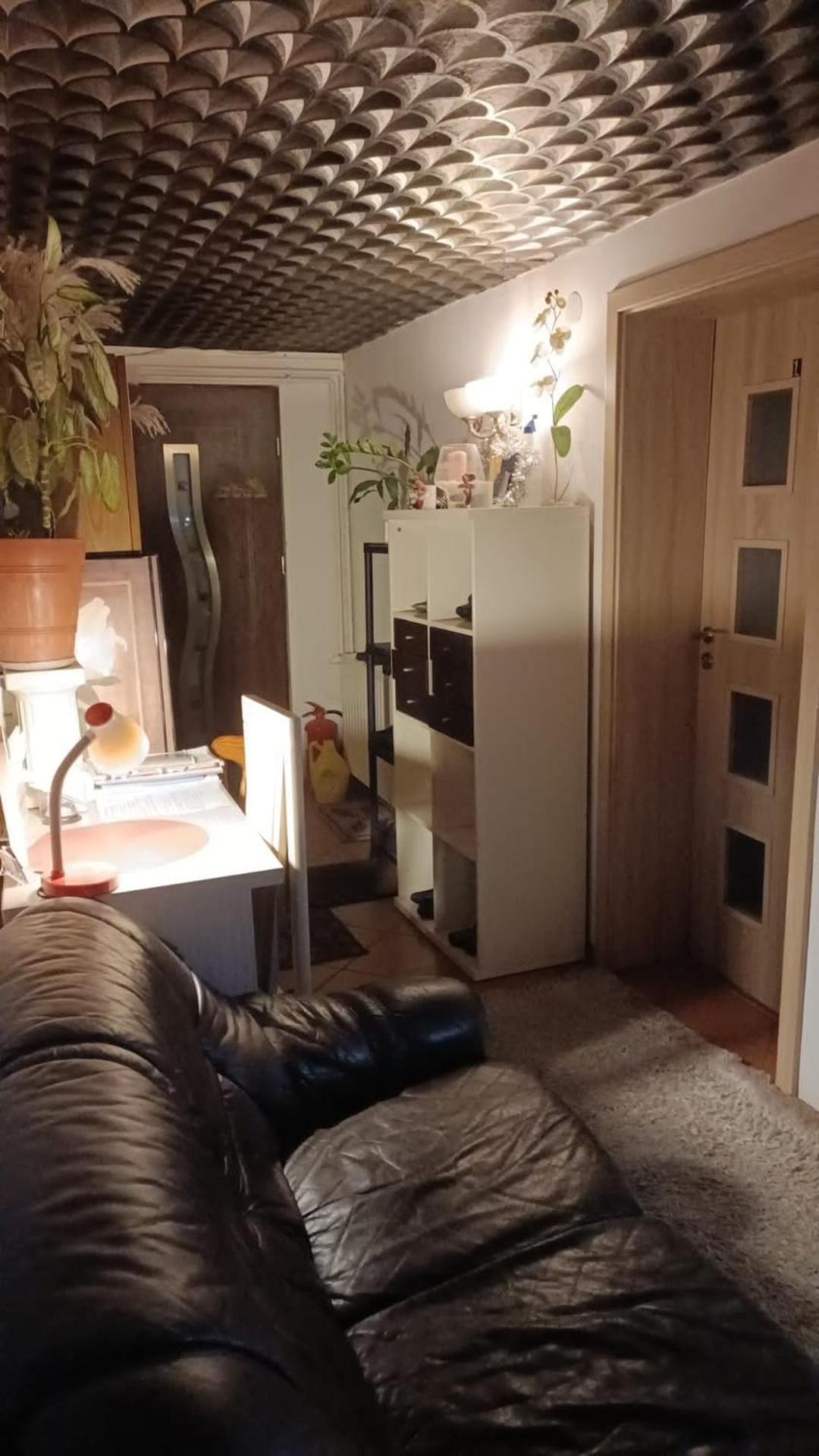 Hostel Poznań Eksteriør bilde