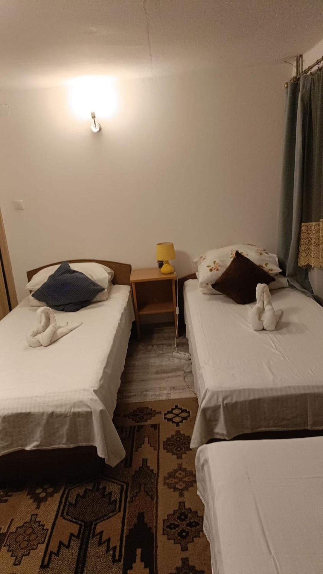 Hostel Poznań Eksteriør bilde