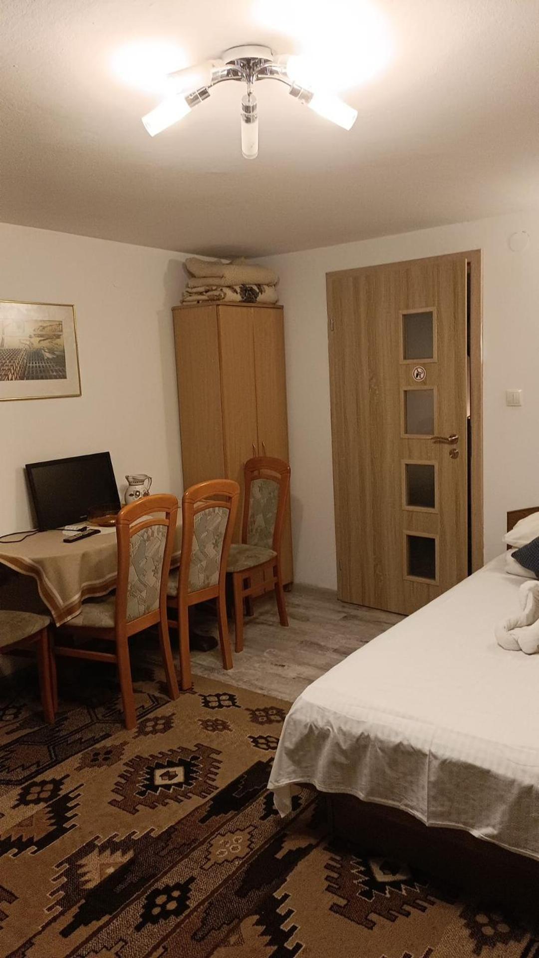 Hostel Poznań Eksteriør bilde