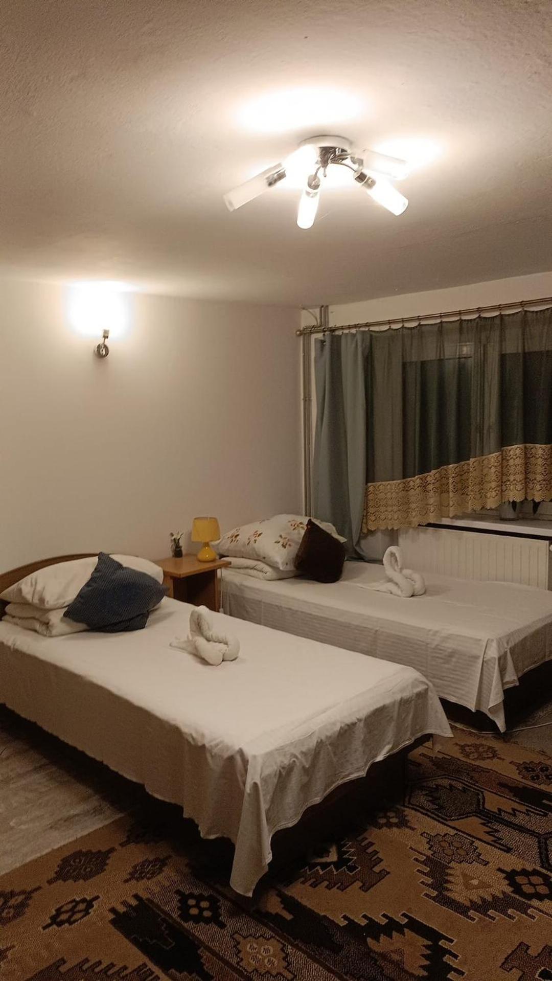 Hostel Poznań Eksteriør bilde