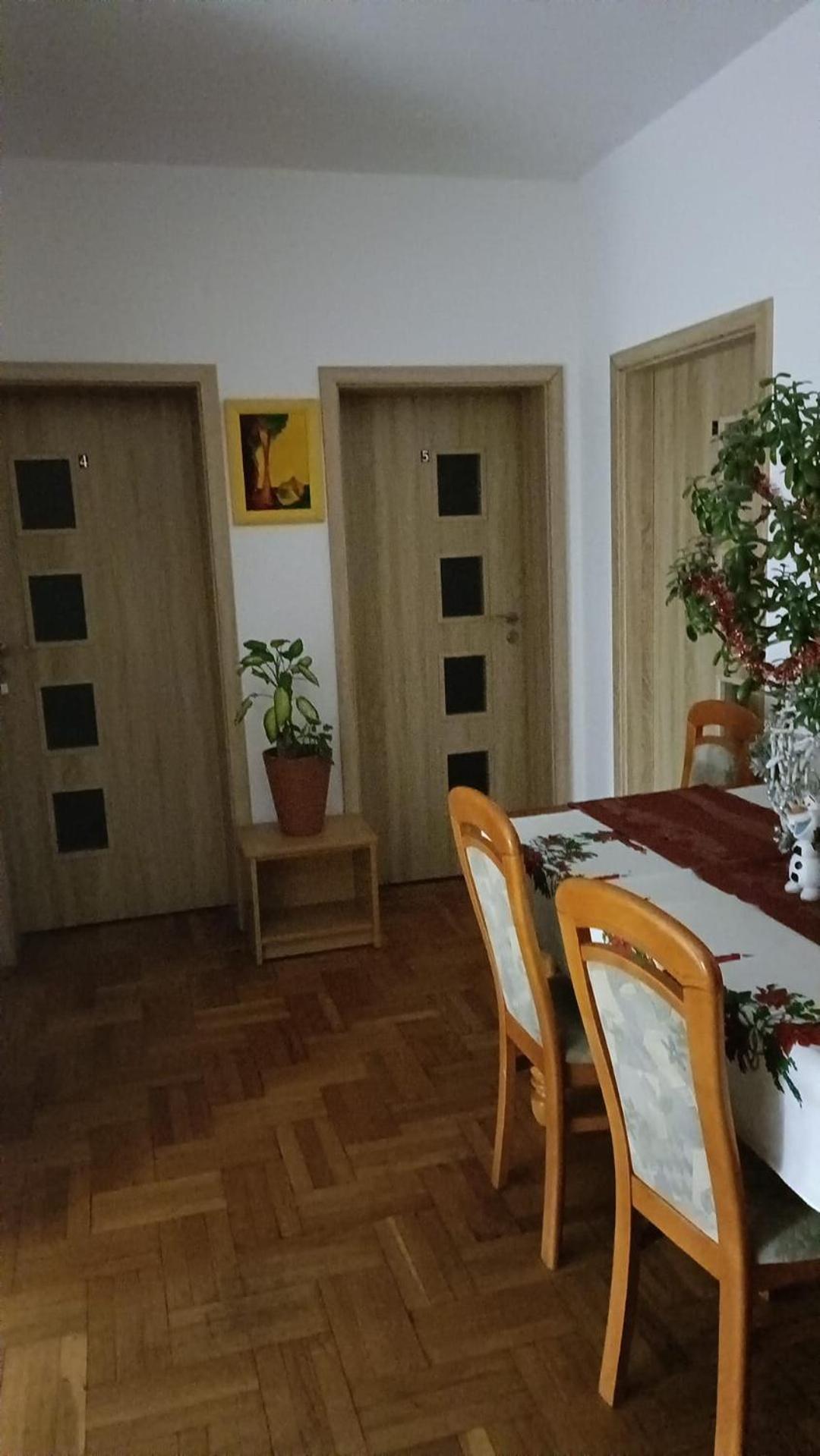 Hostel Poznań Eksteriør bilde