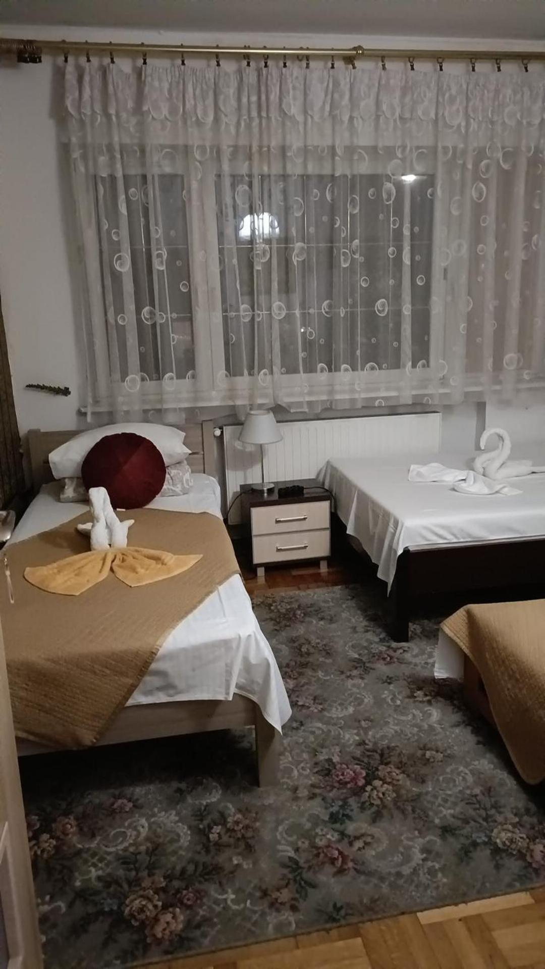 Hostel Poznań Eksteriør bilde