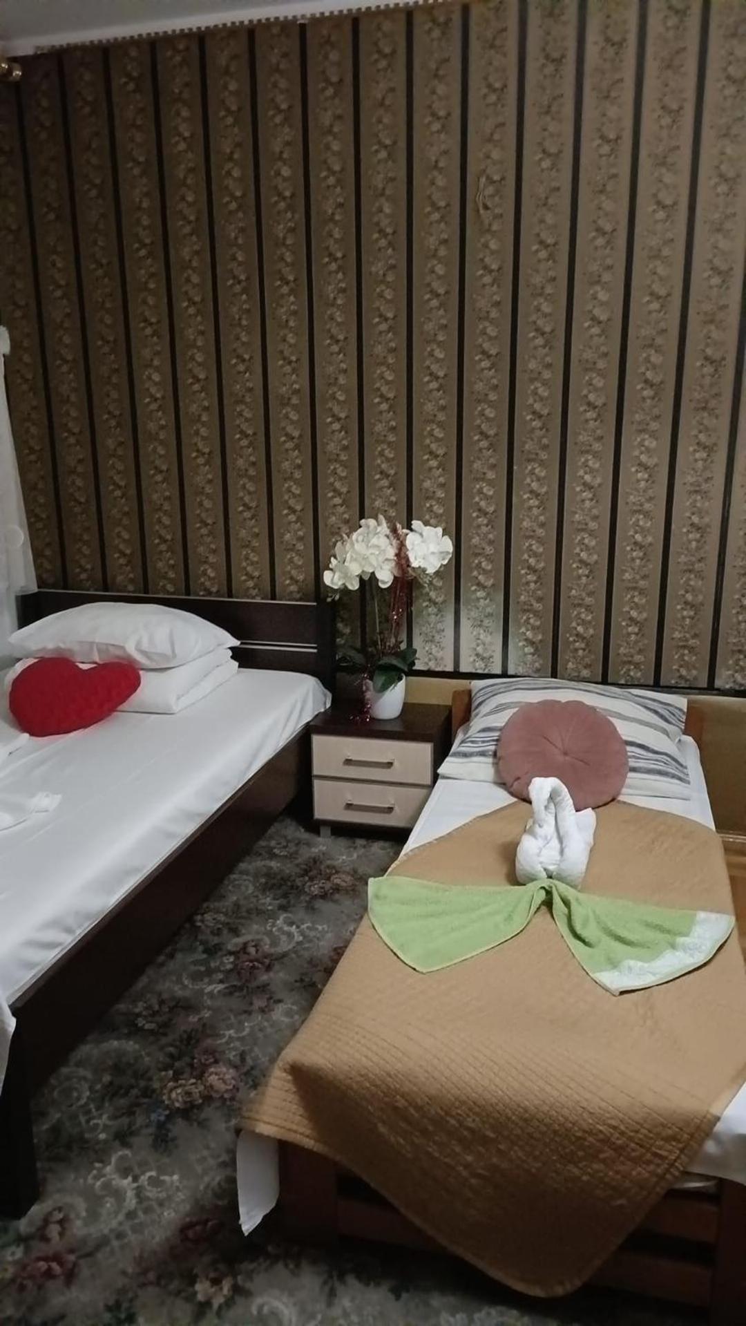 Hostel Poznań Eksteriør bilde