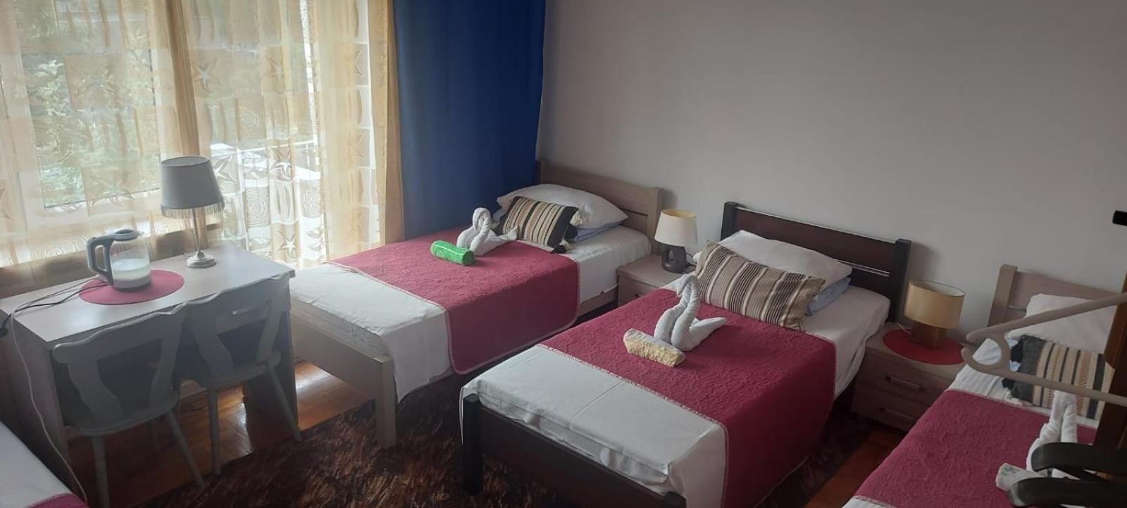 Hostel Poznań Eksteriør bilde