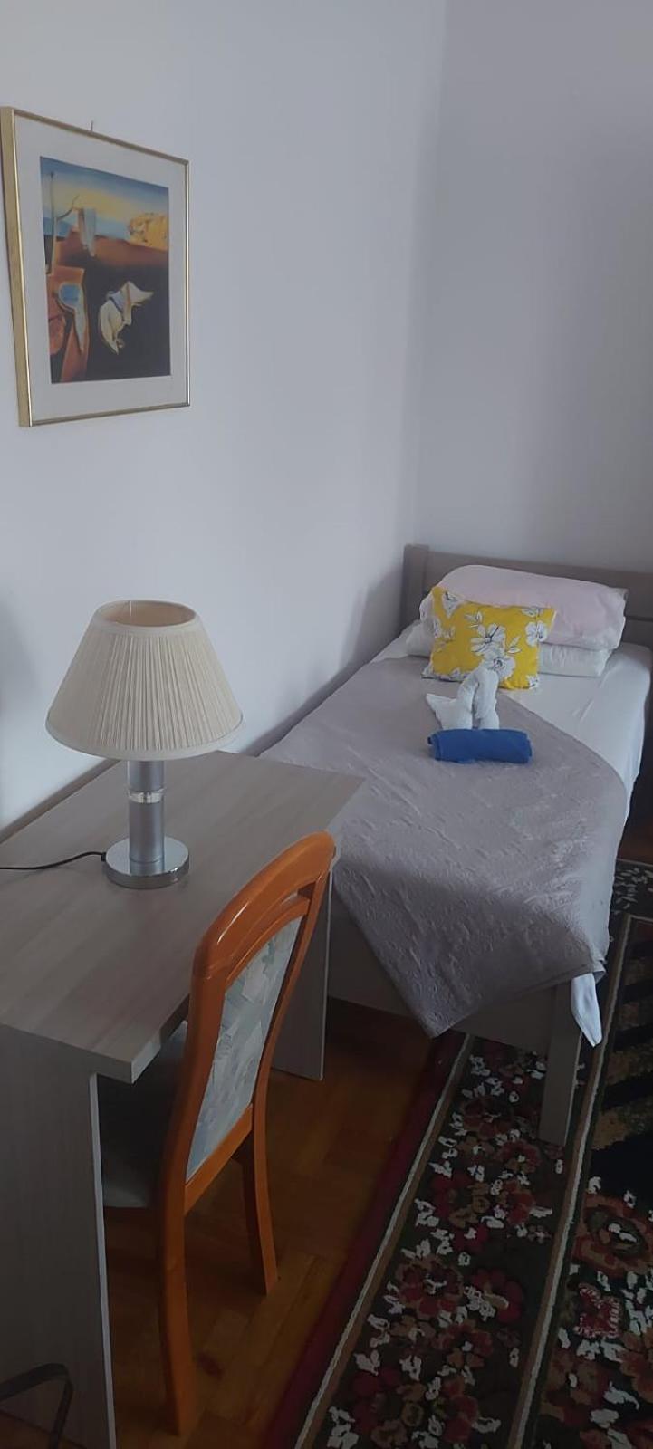 Hostel Poznań Eksteriør bilde