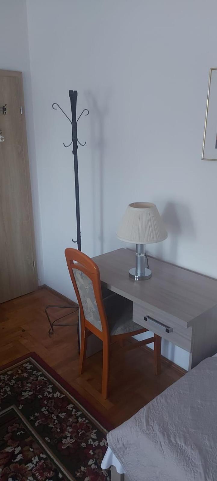Hostel Poznań Eksteriør bilde