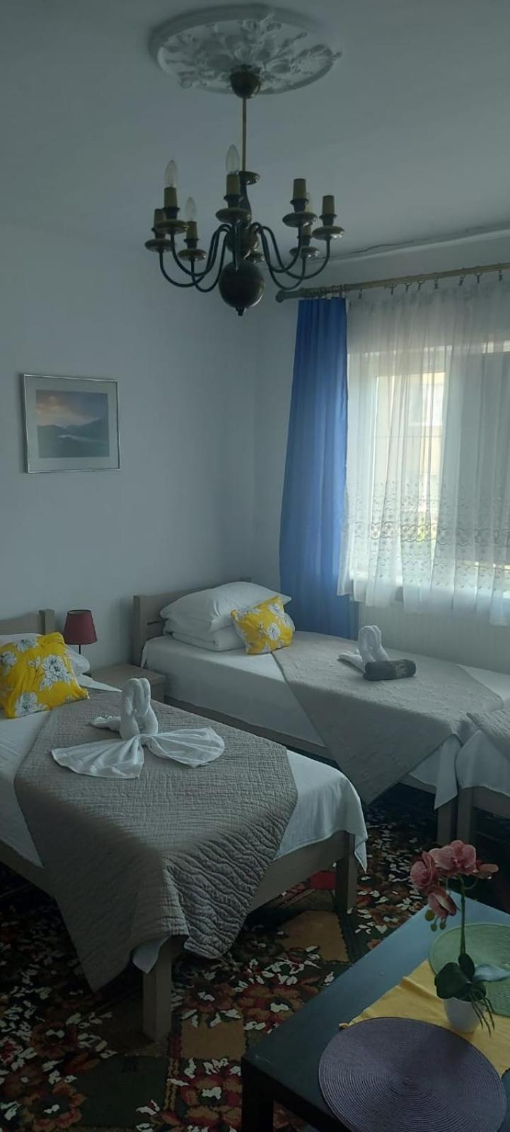 Hostel Poznań Eksteriør bilde