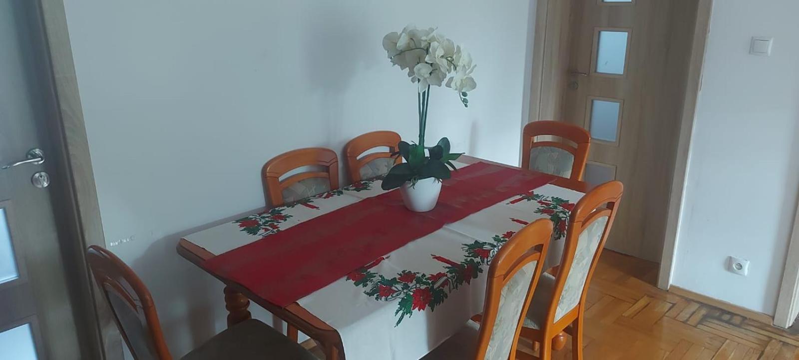 Hostel Poznań Eksteriør bilde