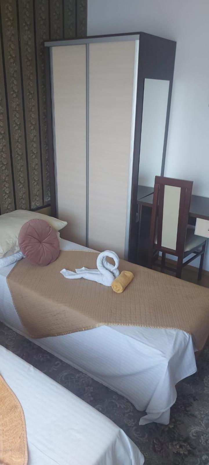 Hostel Poznań Eksteriør bilde