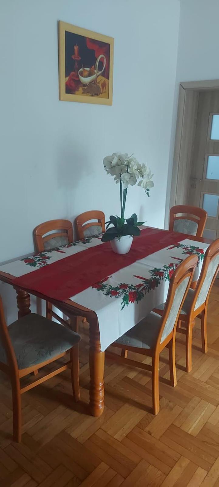 Hostel Poznań Eksteriør bilde