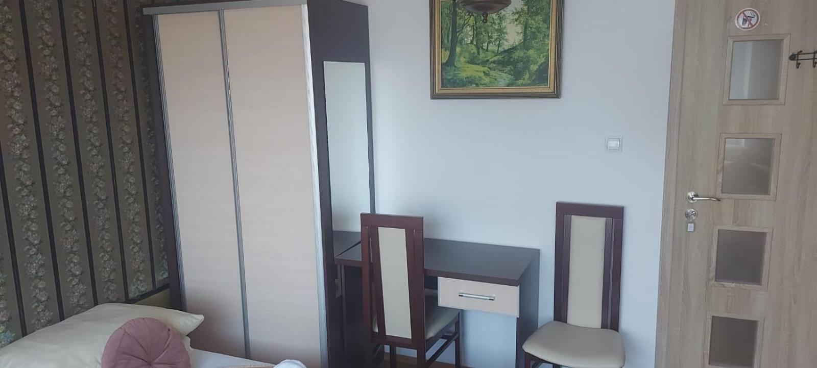 Hostel Poznań Eksteriør bilde