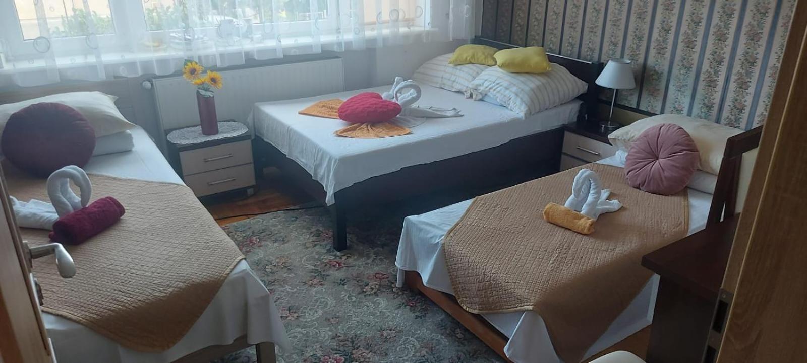 Hostel Poznań Eksteriør bilde