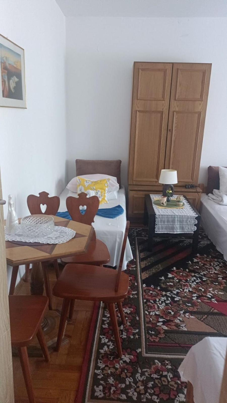 Hostel Poznań Eksteriør bilde