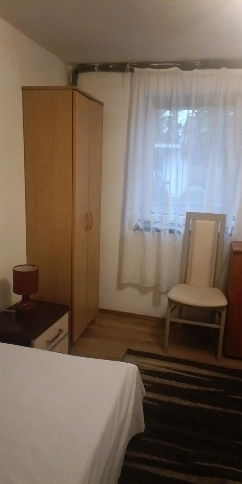 Hostel Poznań Eksteriør bilde