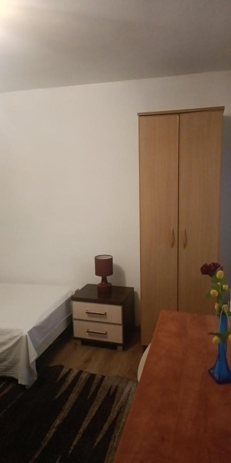 Hostel Poznań Eksteriør bilde