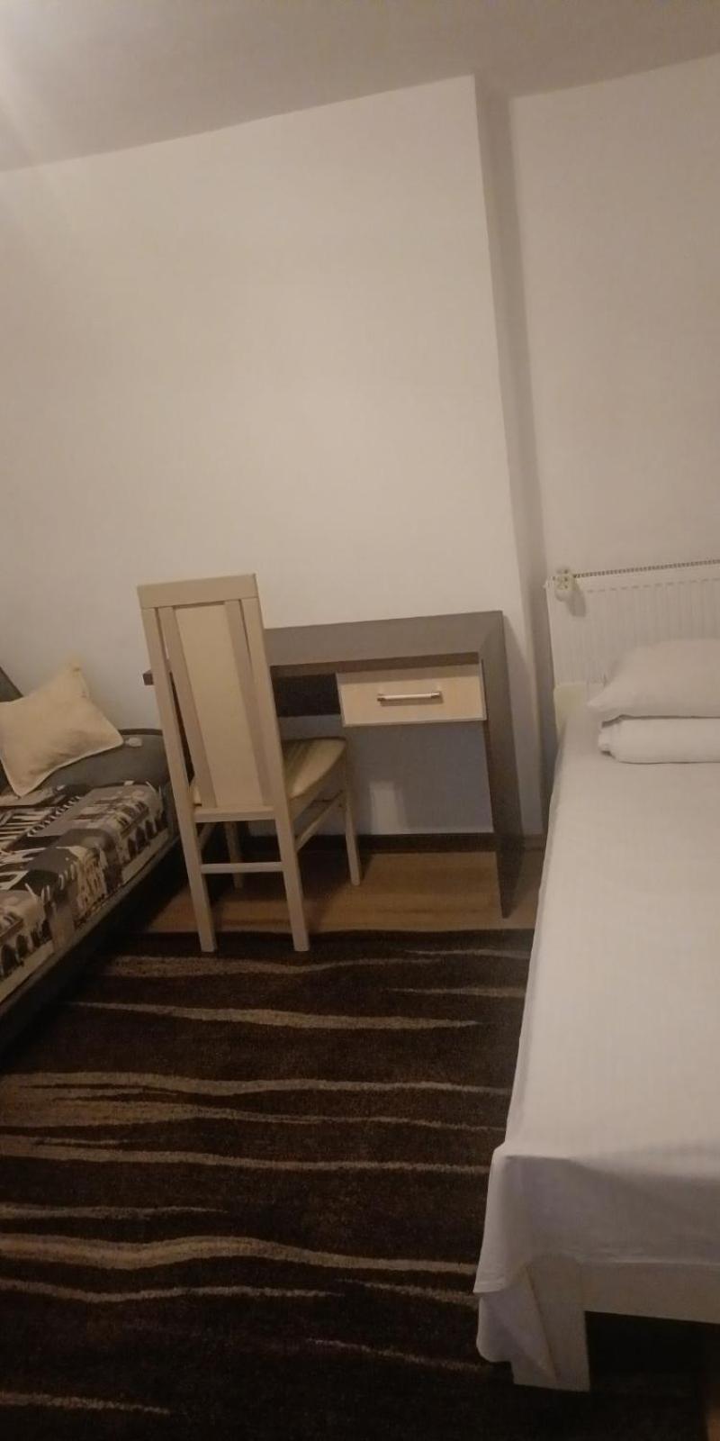 Hostel Poznań Eksteriør bilde