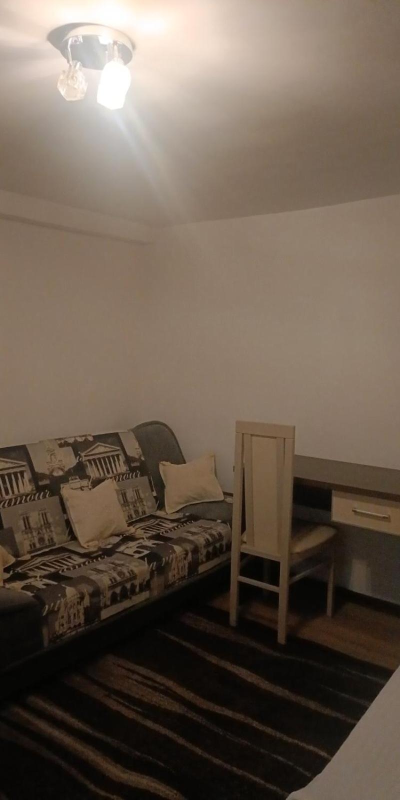 Hostel Poznań Eksteriør bilde