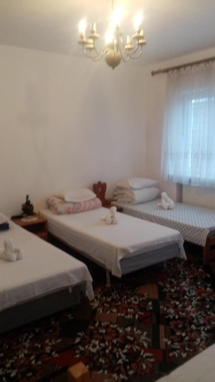 Hostel Poznań Eksteriør bilde
