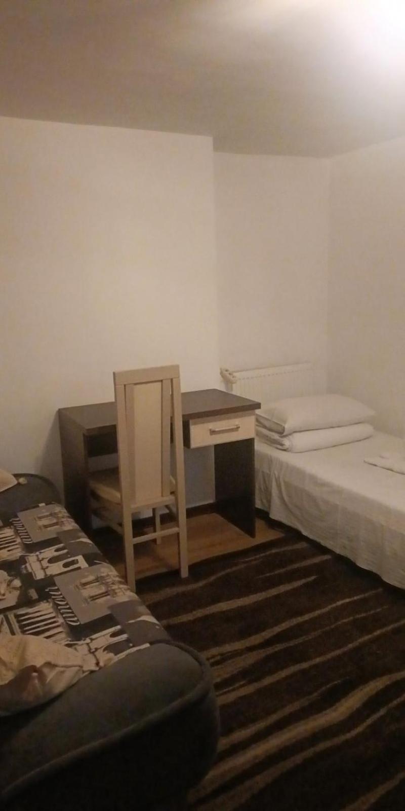 Hostel Poznań Eksteriør bilde
